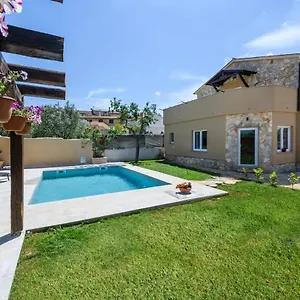 House Boky Ferienhaus Vodnjan