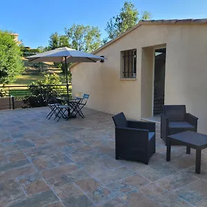Au Calme Entre Et Montagne Appartement Cagnes-sur-Mer