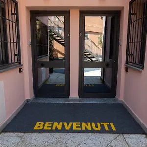 La Casa Sul Naviglio Di Debora Appartement Milan