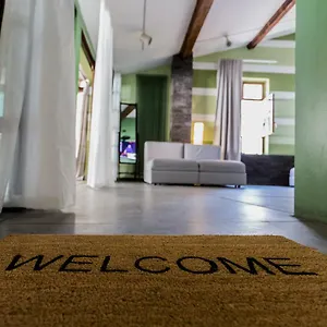 A Ca Toa Appartement La Spezia
