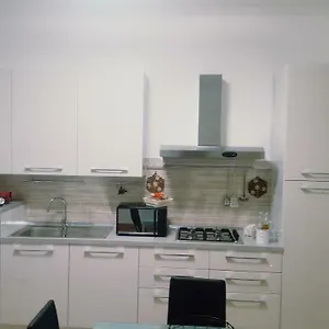 Casa Federica 1 Appartement La Spezia