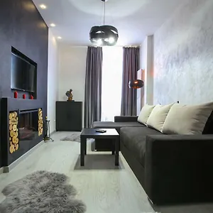 Simona Maria Apartment Bukarest