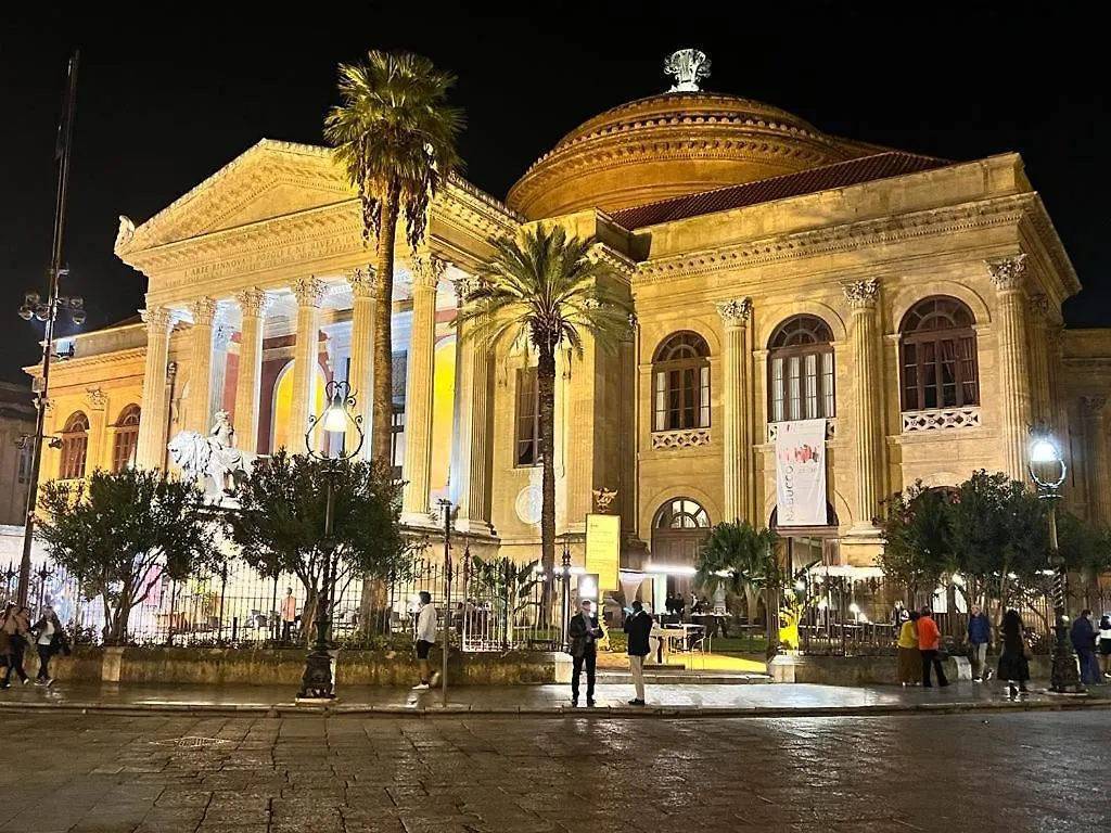 Lägenhet 38,Velasquez Palermo