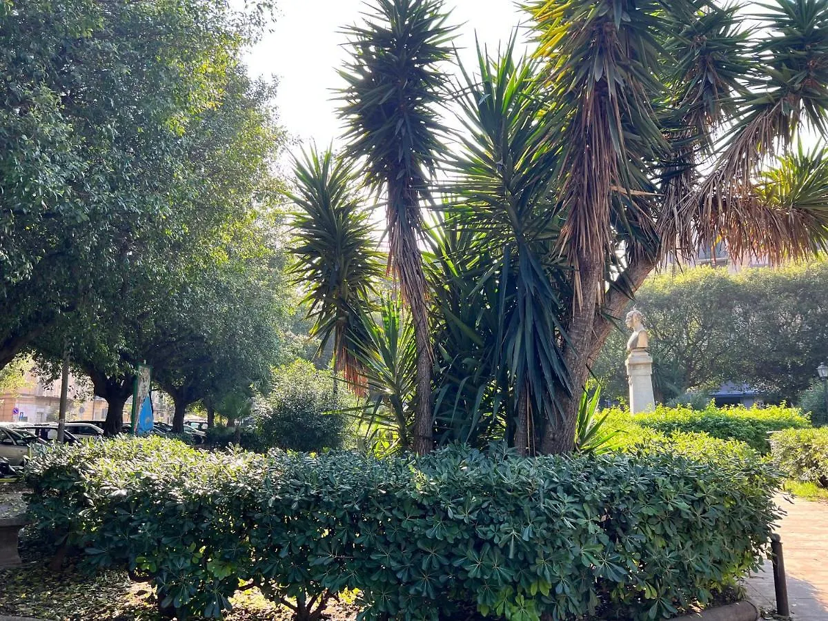 Appartamento 38,Velasquez Palermo