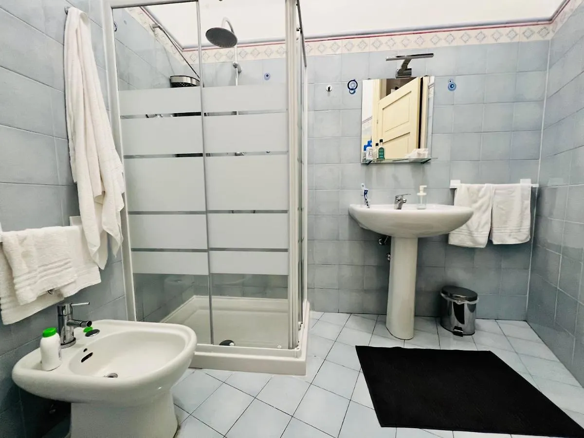 38,Velasquez Palermo Appartamento