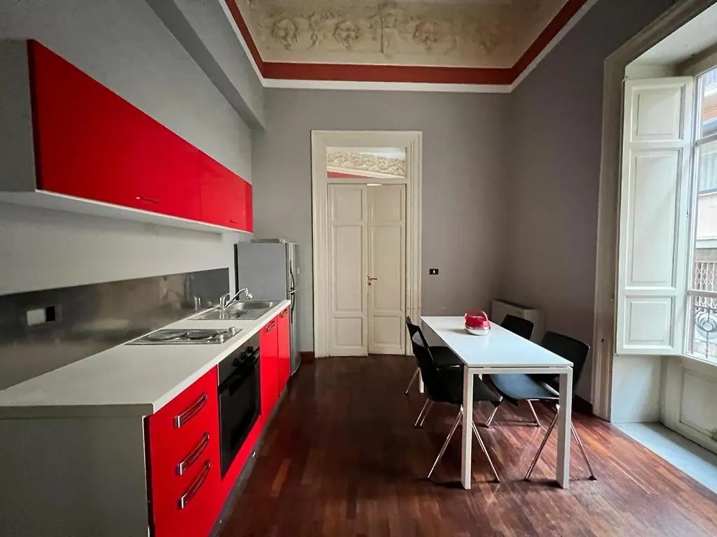 Lägenhet 38,Velasquez Palermo